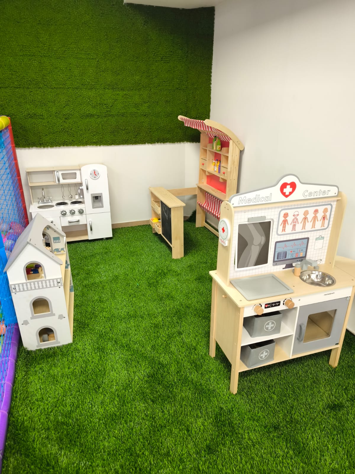 Galeria Brinquedos